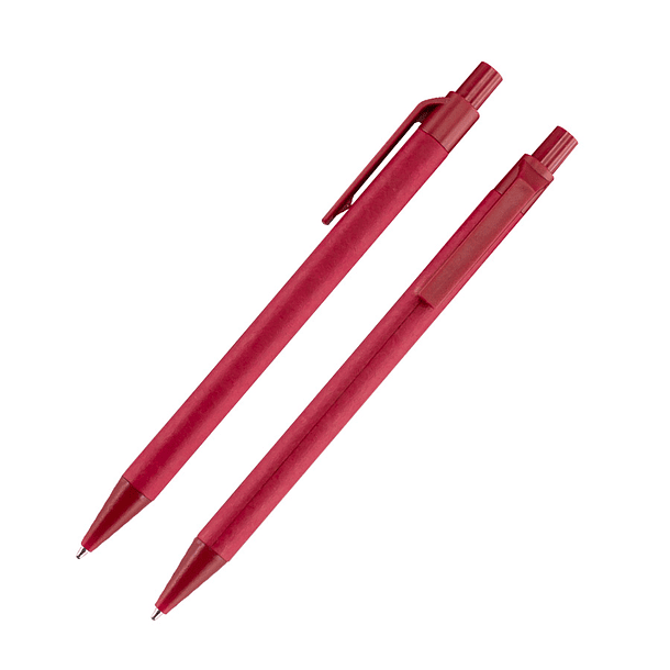 Bolígrafo Ecológico Bios 5