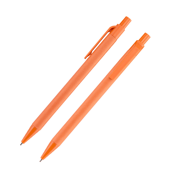 Bolígrafo Ecológico Bios 6