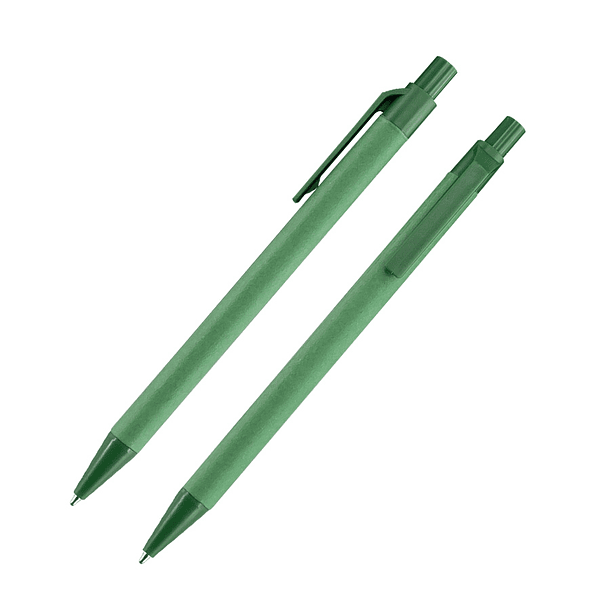 Bolígrafo Ecológico Bios 7