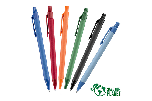 Bolígrafo Ecológico Bios