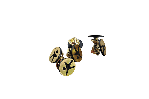 Pines de Acrilico Premiación y Reconocimiento