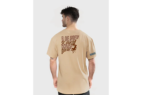 Poleras Oficiales Suriclimbing