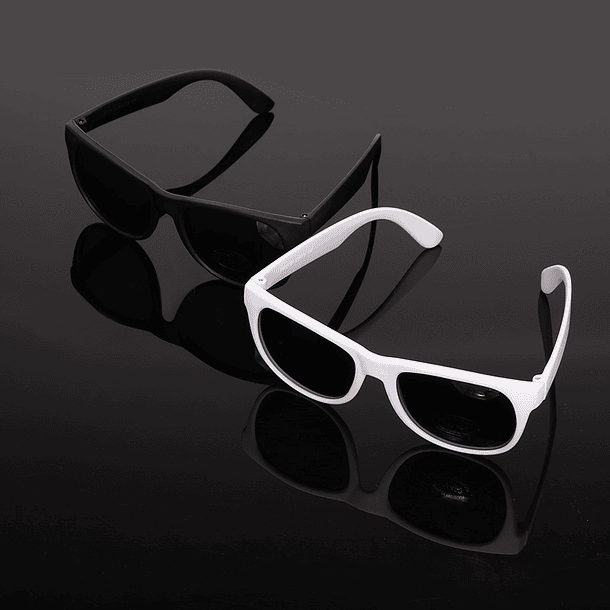 Anteojos Lentes de sol UV400 16