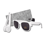 Anteojos Lentes de sol UV400 3