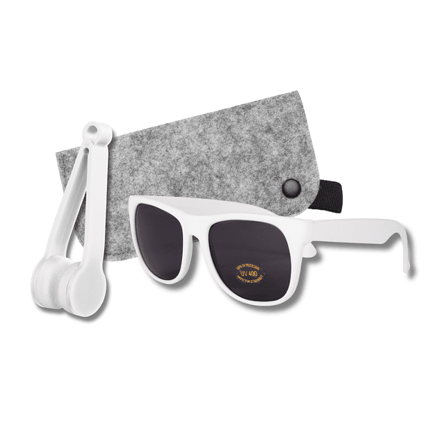 Anteojos Lentes de sol UV400 3