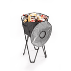 Cooler con patas para camping 4