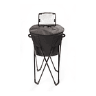 Cooler con patas para camping 6