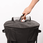 Cooler con patas para camping 8