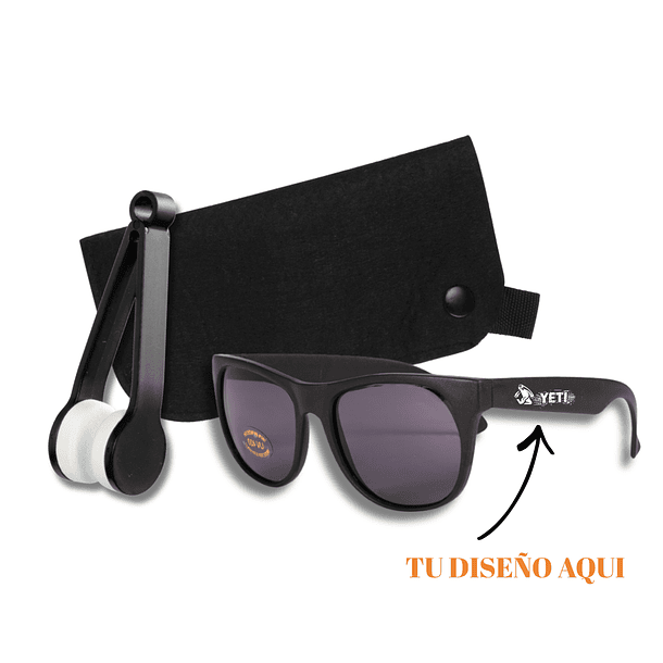 Anteojos Lentes de sol UV400 1