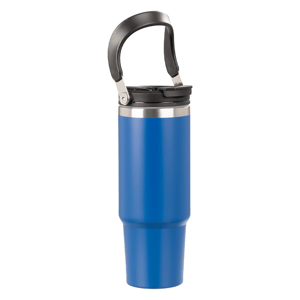 Mug Térmico gigante doble pared de acero 