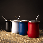 Vaso Térmico metálico 