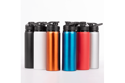 Botella de Acero Inoxidable "APIA" 750cc