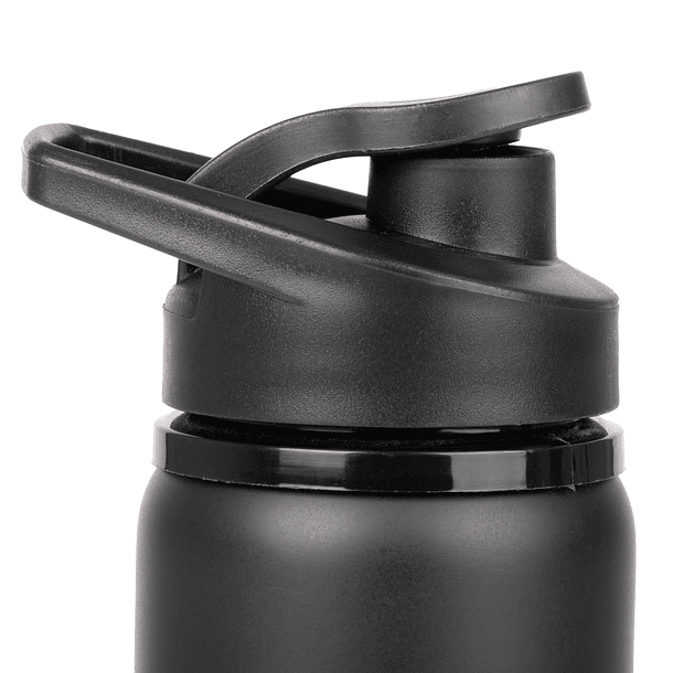 Botella de Acero Inoxidable 