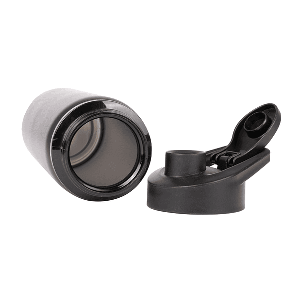 Botella de Acero Inoxidable 