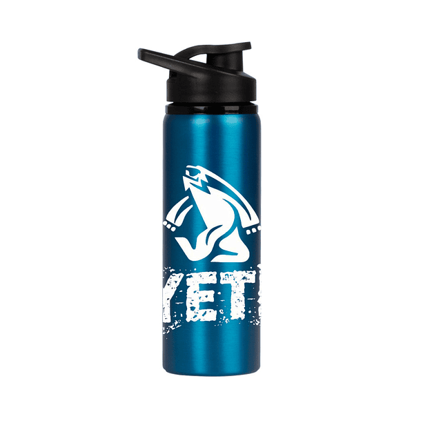 Botella de Acero Inoxidable 