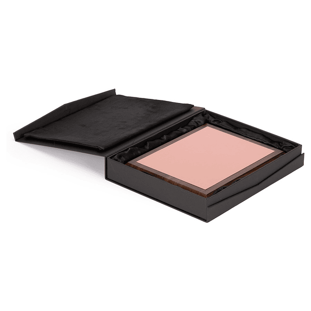 Placa Galvano encobrizado «STUDIO 5