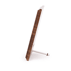 Placa Galvano encobrizado «STUDIO 6