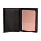 Placa Galvano encobrizado 