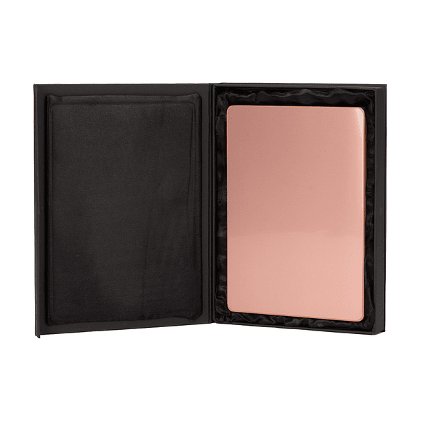 Placa Galvano encobrizado 