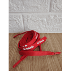 Cordon para zapatilla personalizado 8