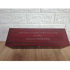 Caja de Madera para Vino 6