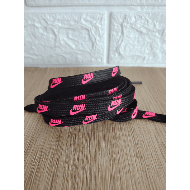 Cordon para zapatilla personalizado 16