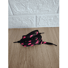 Cordon para zapatilla personalizado 17