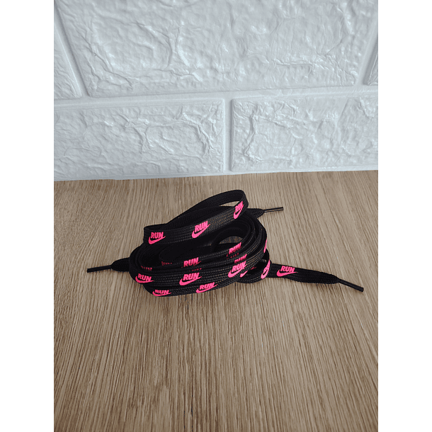 Cordon para zapatilla personalizado 17