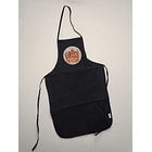 Delantal Pechera de 100% Algodón 11