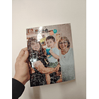 Puzzle 30 Piezas Grandes Sublimación 5