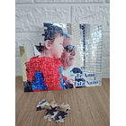 Puzzle 110 piezas Sublimación 2