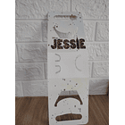 Envoltorio para taza, cinta y tarjeta de regalo 11