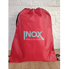 Mochila Simple de Poliéster 30