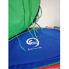 Delantal-Pechera de TNT 13