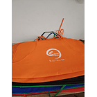 Delantal-Pechera de TNT 14