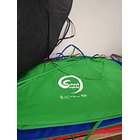 Delantal-Pechera de TNT 15