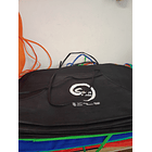 Delantal-Pechera de TNT 17