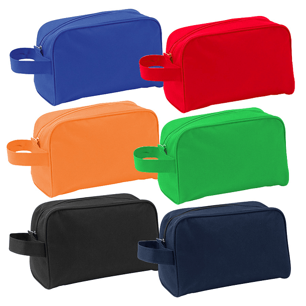 Necessaire Estuche modelo Trevi 1