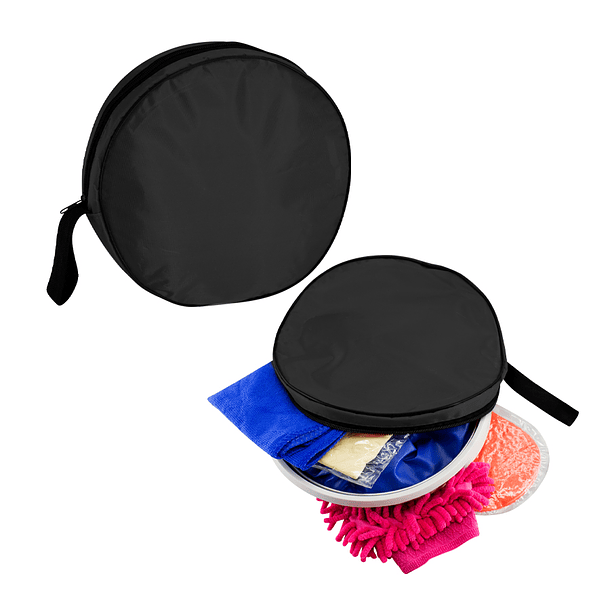 Set de Lavado de Autos 6 en 1 7