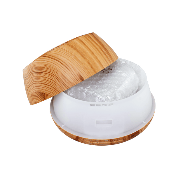 Difusor de Aroma con música 5