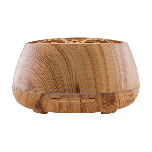 Difusor de Aroma con música 7