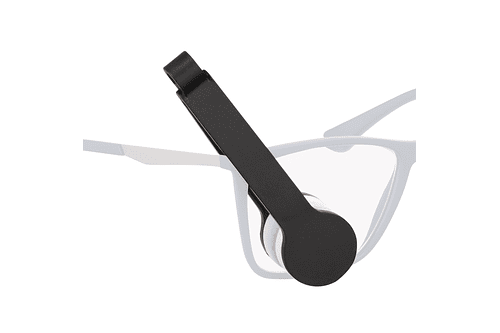 Limpiador de Lentes "OPTIC"