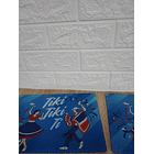 Tabla Cocina Sublimación 3