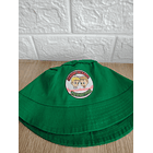 GORRO explorador de Algodón para niños  19