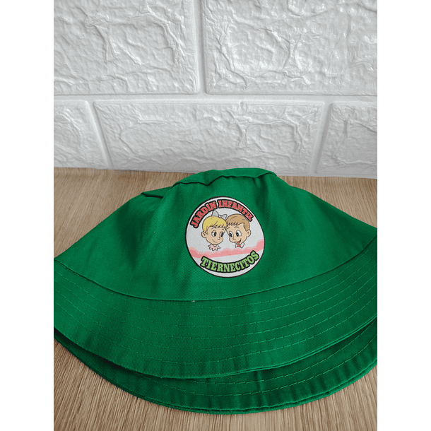 GORRO explorador de Algodón para niños  19