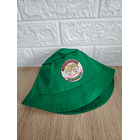 GORRO explorador de Algodón para niños  20
