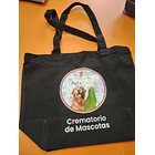 Llavero-Huincha 1 m 11