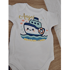 BODY  BEBÉ PERSONALIZADO 8