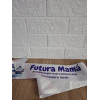 Banda personalizada Futuro Papá para baby shower 2