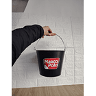 Balde-Hielera Negra de 5.4L 14